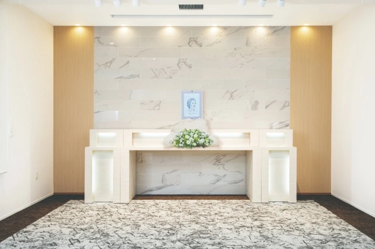 富士葬祭-くくる葬-オプション｜B