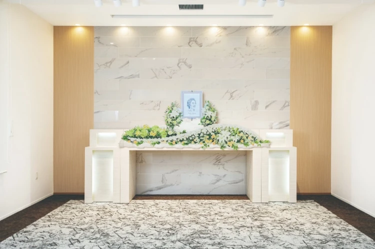 富士葬祭-くくる葬-オプション｜C