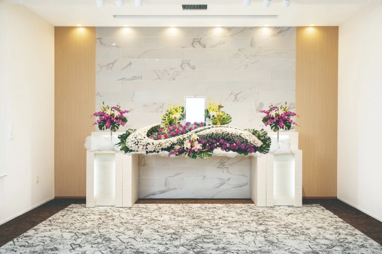 富士葬祭-くくる葬-オプション｜D