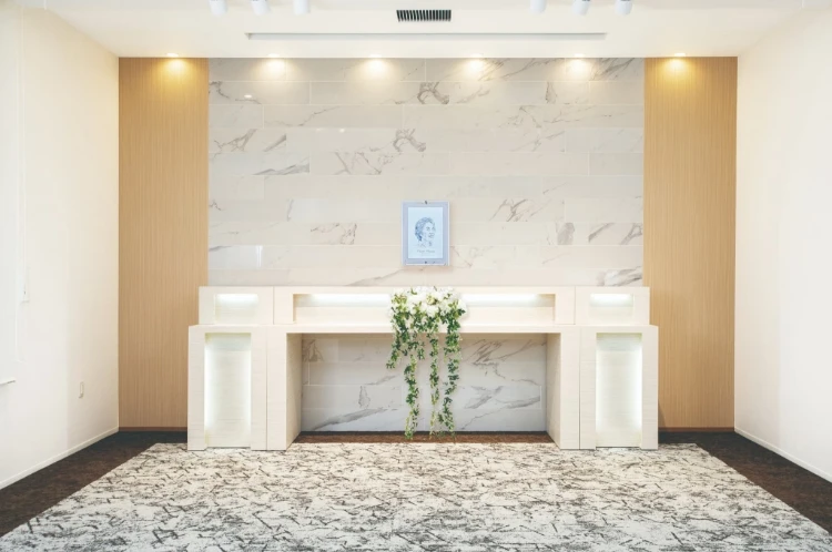 富士葬祭-くくる葬-オプション｜S（造花）