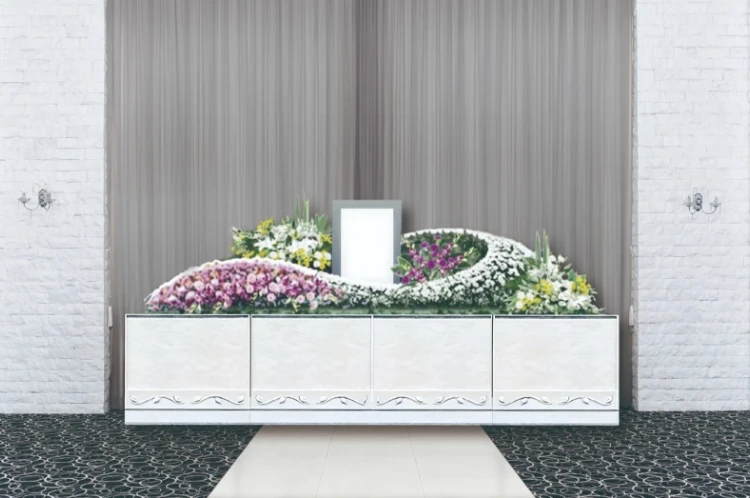 富士葬祭-くくる葬-オプション｜40