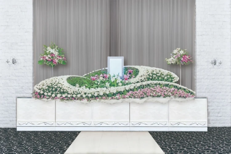 富士葬祭-くくる葬-オプション｜60